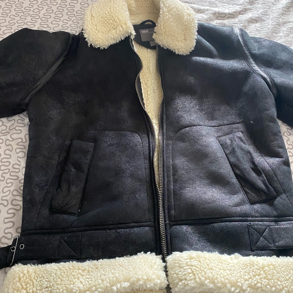 Women winter jackets
